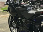Bajaj Pulsar 220F 2010