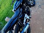 Bajaj Pulsar 220F 2010