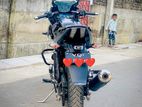 Bajaj Pulsar 220F 2010