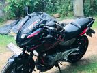 Bajaj Pulsar 220F 2010