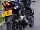 Bajaj Pulsar 220F 2010