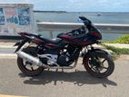 Bajaj Pulsar 220F 2010