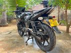 Bajaj Pulsar 220F 2010