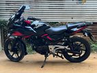 Bajaj Pulsar 220F 2010