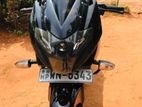 Bajaj Pulsar 220F 2010