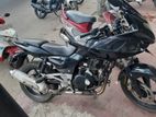 Bajaj Pulsar 220F 2010