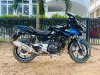 Bajaj Pulsar 220F 2010