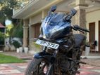 Bajaj Pulsar 220F 2010