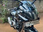 Bajaj Pulsar 220F 2010