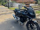 Bajaj Pulsar 220F 2010