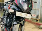 Bajaj Pulsar 220F 2010