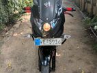 Bajaj Pulsar 220F 2010