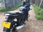 Bajaj Pulsar 220F 2010