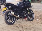 Bajaj Pulsar 220F 2010