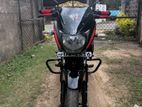 Bajaj Pulsar 220F 2010