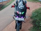 Bajaj Pulsar 220F 2010