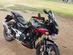 Bajaj Pulsar 220F 2010
