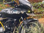 Bajaj Pulsar 220F 2010