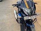 Bajaj Pulsar 220F 2010