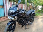 Bajaj Pulsar 220F 2010