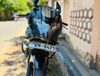 Bajaj Pulsar 220F 2010
