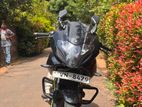Bajaj Pulsar 220F 2010
