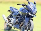 Bajaj Pulsar 220F 2010