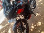 Bajaj Pulsar 220F 2010