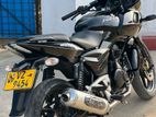 Bajaj Pulsar 220F 2010