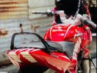 Bajaj Pulsar 220F 2010