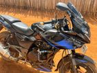 Bajaj Pulsar 220F 2010