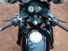 Bajaj Pulsar 220F 2010