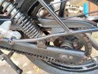 Bajaj Pulsar 220F 2010