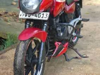 Bajaj Pulsar 220F 2010