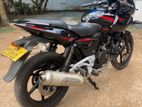 Bajaj Pulsar 220F 2010