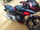 Bajaj Pulsar 220F 2010