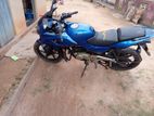 Bajaj Pulsar 220F 2010