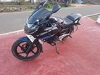 Bajaj Pulsar 220F 2010