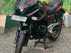 Bajaj Pulsar 220F 2010