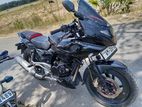 Bajaj Pulsar 220F 2010