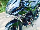 Bajaj Pulsar 220F 2010