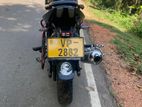 Bajaj Pulsar 220F 2010