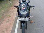 Bajaj Pulsar 220F 2011