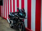 Bajaj Pulsar 220F 2011