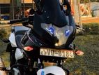 Bajaj Pulsar 220F 2011