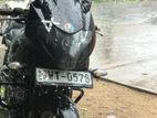 Bajaj Pulsar 220F 2011
