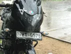Bajaj Pulsar 220F 2011