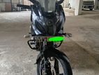 Bajaj Pulsar 220F 2011