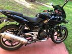 Bajaj Pulsar 220F 2011