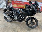 Bajaj Pulsar 220F 2011